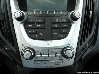 2017 Chevrolet Equinox LT AWD - Photo 30 - Naples, FL 34104