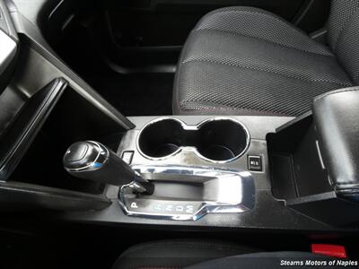 2017 Chevrolet Equinox LT AWD - Photo 32 - Naples, FL 34104