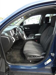 2017 Chevrolet Equinox LT AWD - Photo 39 - Naples, FL 34104