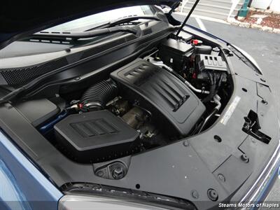 2017 Chevrolet Equinox LT AWD - Photo 7 - Naples, FL 34104