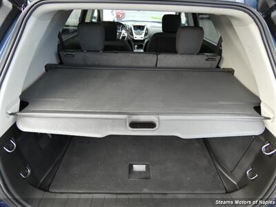 2017 Chevrolet Equinox LT AWD - Photo 15 - Naples, FL 34104