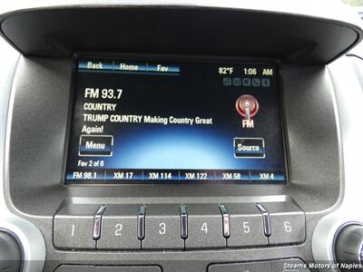 2017 Chevrolet Equinox LT AWD - Photo 28 - Naples, FL 34104