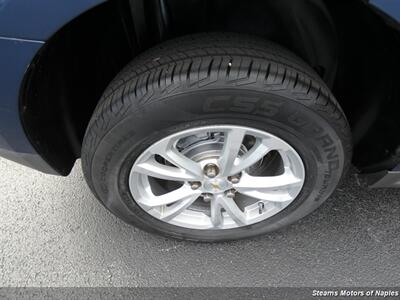 2017 Chevrolet Equinox LT AWD - Photo 17 - Naples, FL 34104