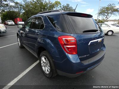 2017 Chevrolet Equinox LT AWD - Photo 9 - Naples, FL 34104