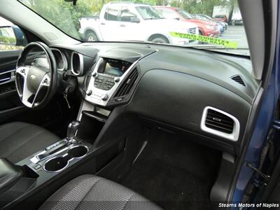 2017 Chevrolet Equinox LT AWD - Photo 45 - Naples, FL 34104