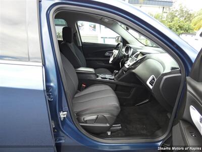 2017 Chevrolet Equinox LT AWD - Photo 48 - Naples, FL 34104