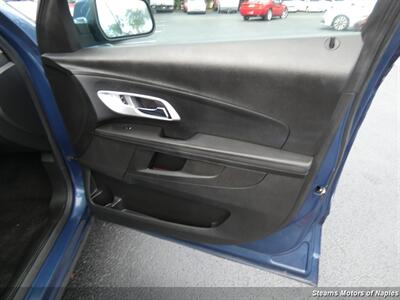 2017 Chevrolet Equinox LT AWD - Photo 49 - Naples, FL 34104