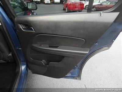 2017 Chevrolet Equinox LT AWD - Photo 53 - Naples, FL 34104