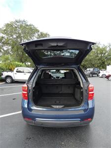 2017 Chevrolet Equinox LT AWD - Photo 13 - Naples, FL 34104