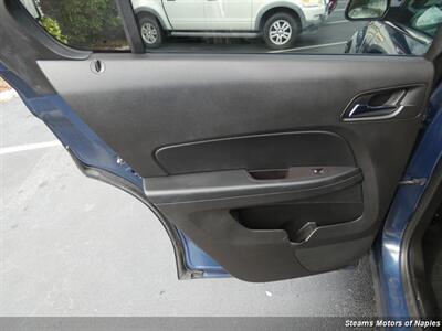 2017 Chevrolet Equinox LT AWD - Photo 44 - Naples, FL 34104