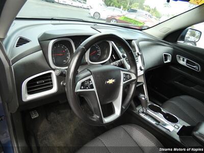 2017 Chevrolet Equinox LT AWD - Photo 37 - Naples, FL 34104