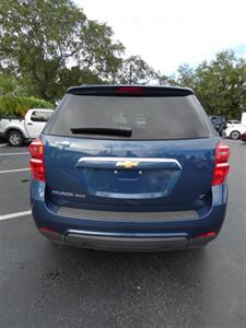 2017 Chevrolet Equinox LT AWD - Photo 12 - Naples, FL 34104