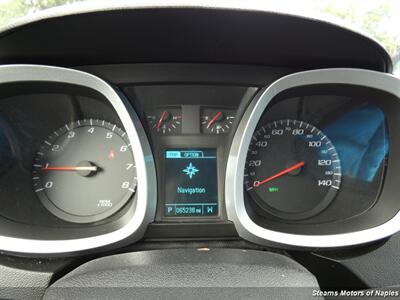 2017 Chevrolet Equinox LT AWD - Photo 22 - Naples, FL 34104