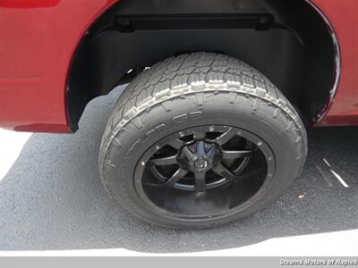 2011 RAM 1500 Big Horn   - Photo 17 - Naples, FL 34104