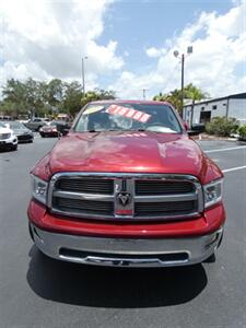 2011 RAM 1500 Big Horn   - Photo 5 - Naples, FL 34104