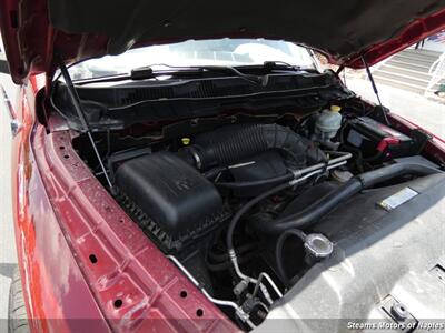 2011 RAM 1500 Big Horn   - Photo 7 - Naples, FL 34104