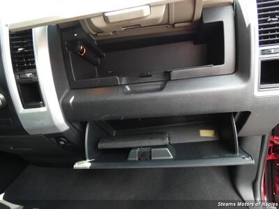 2011 RAM 1500 Big Horn   - Photo 47 - Naples, FL 34104