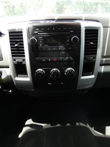 2011 RAM 1500 Big Horn   - Photo 33 - Naples, FL 34104