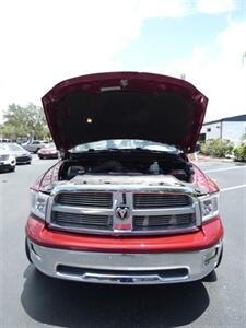 2011 RAM 1500 Big Horn   - Photo 6 - Naples, FL 34104