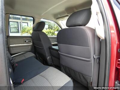 2011 RAM 1500 Big Horn   - Photo 53 - Naples, FL 34104