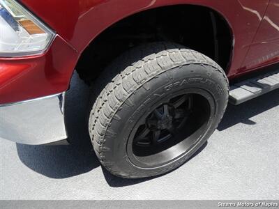 2011 RAM 1500 Big Horn   - Photo 20 - Naples, FL 34104