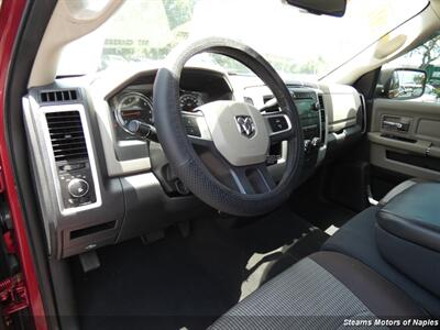 2011 RAM 1500 Big Horn   - Photo 38 - Naples, FL 34104