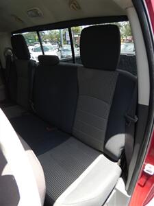 2011 RAM 1500 Big Horn   - Photo 42 - Naples, FL 34104