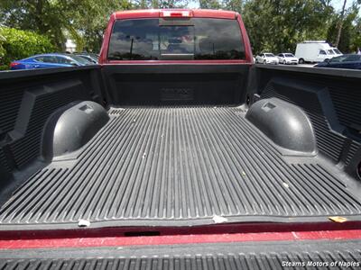 2011 RAM 1500 Big Horn   - Photo 16 - Naples, FL 34104