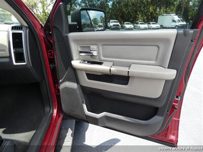 2011 RAM 1500 Big Horn   - Photo 50 - Naples, FL 34104