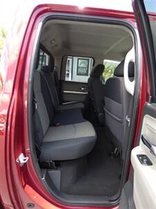 2011 RAM 1500 Big Horn   - Photo 52 - Naples, FL 34104