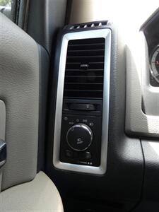 2011 RAM 1500 Big Horn   - Photo 25 - Naples, FL 34104