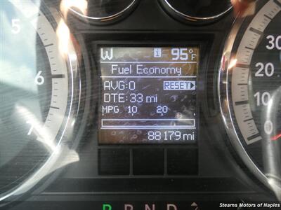 2011 RAM 1500 Big Horn   - Photo 23 - Naples, FL 34104