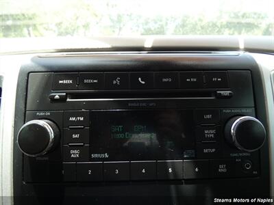2011 RAM 1500 Big Horn   - Photo 30 - Naples, FL 34104