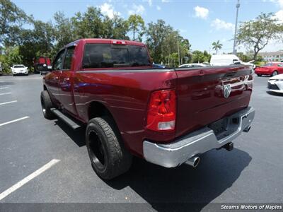 2011 RAM 1500 Big Horn   - Photo 9 - Naples, FL 34104