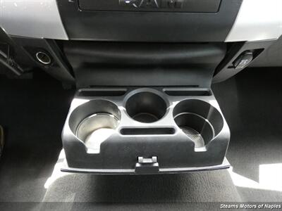 2011 RAM 1500 Big Horn   - Photo 32 - Naples, FL 34104