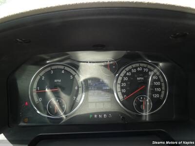 2011 RAM 1500 Big Horn   - Photo 24 - Naples, FL 34104