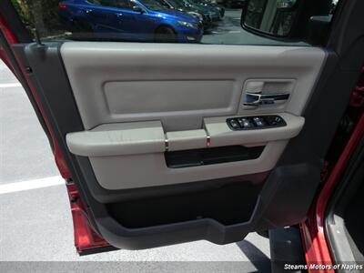 2011 RAM 1500 Big Horn   - Photo 41 - Naples, FL 34104