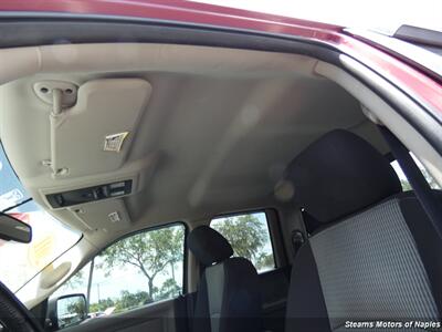 2011 RAM 1500 Big Horn   - Photo 37 - Naples, FL 34104