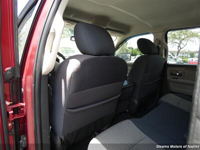 2011 RAM 1500 Big Horn   - Photo 44 - Naples, FL 34104