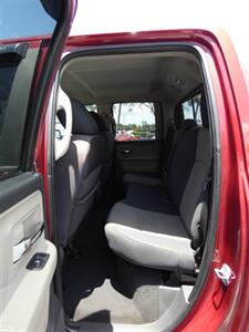2011 RAM 1500 Big Horn   - Photo 43 - Naples, FL 34104