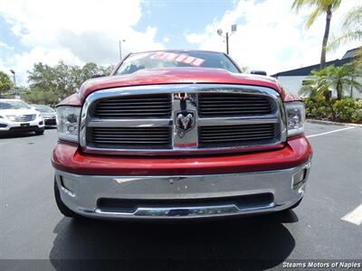 2011 RAM 1500 Big Horn   - Photo 4 - Naples, FL 34104