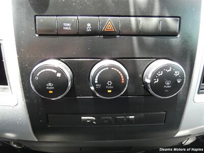 2011 RAM 1500 Big Horn   - Photo 31 - Naples, FL 34104
