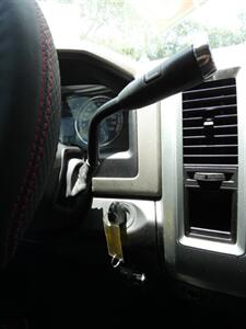 2011 RAM 1500 Big Horn   - Photo 29 - Naples, FL 34104