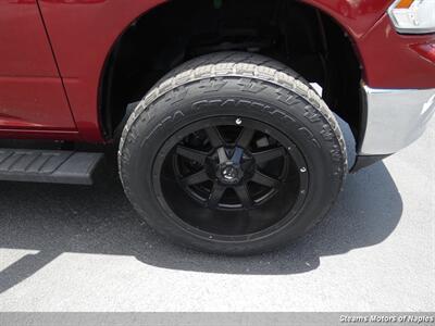 2011 RAM 1500 Big Horn   - Photo 19 - Naples, FL 34104