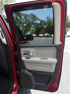 2011 RAM 1500 Big Horn   - Photo 54 - Naples, FL 34104