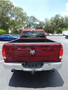 2011 RAM 1500 Big Horn   - Photo 13 - Naples, FL 34104