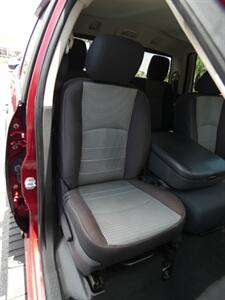 2011 RAM 1500 Big Horn   - Photo 48 - Naples, FL 34104