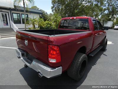 2011 RAM 1500 Big Horn   - Photo 11 - Naples, FL 34104