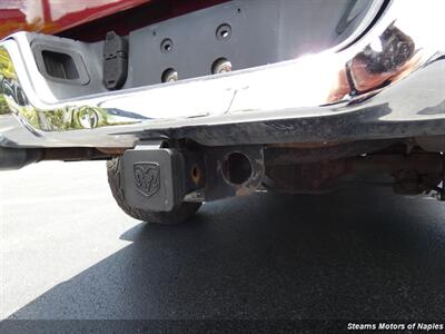 2011 RAM 1500 Big Horn   - Photo 14 - Naples, FL 34104