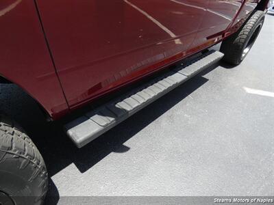 2011 RAM 1500 Big Horn   - Photo 21 - Naples, FL 34104
